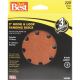 5IN 220G SANDING DISC