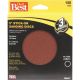 5IN 150G SANDING DISC
