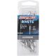 3/16X1/8 ALUM RIVET