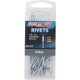 1/8X1/8 STL RIVET