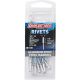 1/8IN MULTI ALUM RIVET