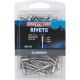 3/16X1/8 ALUM RIVET