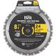 8-1/4 24T TITN SAW BLADE