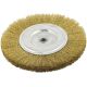 5in Bench  Wire Wheel Doit 365815