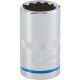 15MM 1/2 DRIVE SOCKET