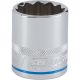 27MM 1/2 DRIVE SOCKET
