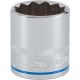 30MM 1/2 DRIVE SOCKET