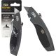 ADJUSTABLE UTILITY KNIFE