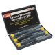 5PC STAR SCREWDRIVER SET