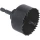 2IN CARBON HOLE SAW