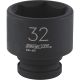 302974 32MM IMPACT SOCKET