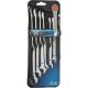 303009 7PC TWISTED MM WRENCH