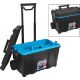 320302-CL 25IN ROLLING TOOL CART
