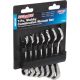 GT4SSNVLM7 METRIC STUBBY WRENCH SET