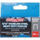 301709 5/16IN SS STAPLE