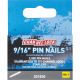 301830 9/16IN PIN NAIL