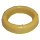 WAX BOWL GASKET
