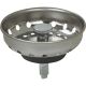 BASKET STRAINER