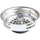 BASKET STRAINER