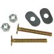 1/4 X 2-1/4 TLT BOWL BOLTS