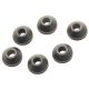 6PK 3/8INL BEVEL WASHER