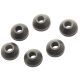 6PK 1/2INR BEVEL WASHER