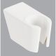 WHT WALL MOUNT SHOWER