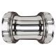 1-1/2IN 22GA S/J COUPLING