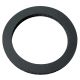 RUBBER TAILPIECE WASHER