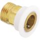 HOSE SNAP COUPLER