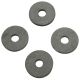 4PK TANK/BOWL WASHER