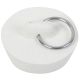 1-3/8-1-1/2VINYL STOPPER