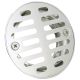 2IN SHOWER DRAIN