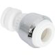 CHR SWIVEL SPRAY AERATOR