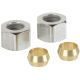 3/8IN COMP NUT - RING