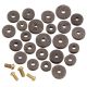 FLAT WASHER ASSORTMENT