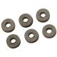 6PK 1/2INR FLAT WASHER