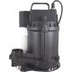 1/2HP CAST SUMP PUMP