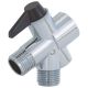 CHR SHOWER DIVERTER