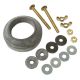 GASKET AND TANK BOLT KIT