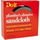 1-1/2INX10YD SAND CLOTH
