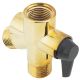 PB SHOWER DIVERTER