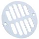 SHOWER DRAIN GRILL