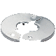 3/8IPS FLR/CLNG FLANGE