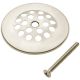 BN TRIPLEVER STRAINER