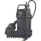 Cast-Iron Submersible Sump Pump 1/3 HP 115V