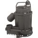 1/2HP CAST SUMP PUMP