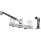 CHR FAUCET KIT W/SPRAY