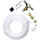 25FT POLY ICE MAKER KIT