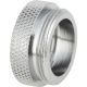 CHROME AERATOR ADAPTER